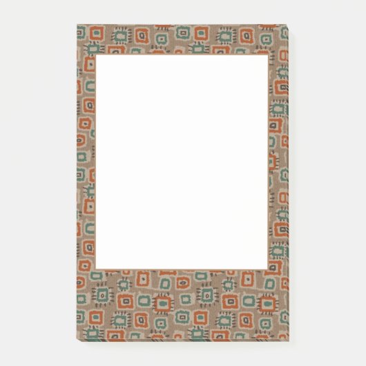 Post-it® Cloth patches (Devant)