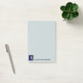 Post-it® Clôture (Bureau)