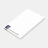 Post-it® Clôture (Incliné)