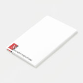 Post-it® Clôture (Incliné)
