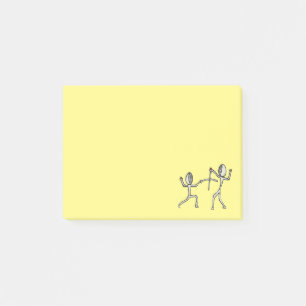Post-it® Clôture