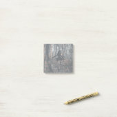 Post-it® Clownin' dans les bois (Sur un bureau)