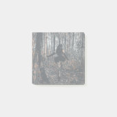 Post-it® Clownin' in the woods (Devant)