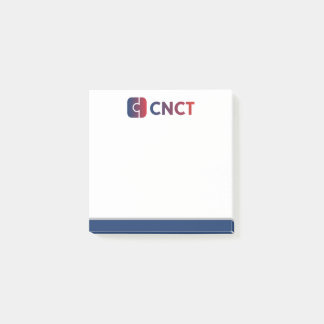 Post-it® CNCT Sticky Notes