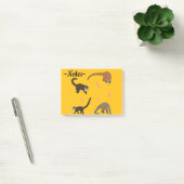 Post-it® Coatis (Bureau)