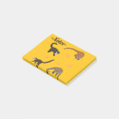 Post-it® Coatis (Incliné)