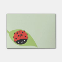 Coccinelle de Kawaii