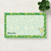 Post-it® Cocktail Margarita (Bureau)