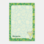 Post-it® Cocktail Margarita (Devant)