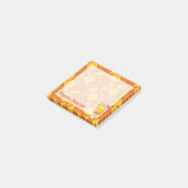 Post-it® Cocktail Tequila Sunrise (Incliné)