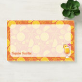 Post-it® Cocktail Tequila Sunrise (Bureau)