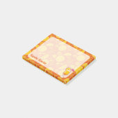 Post-it® Cocktail Tequila Sunrise (Incliné)