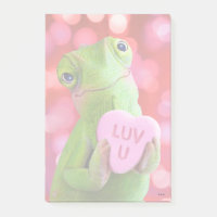 Cœur de Caméléon (Amour de toi)