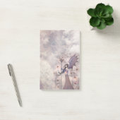 Post-it® Coeur de l'automne Fairy Vampire Art gothique (Bureau)
