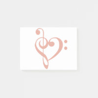 Coeur de musique Coeur de basse aigu de basse cora