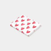 Post-it® Coeurs (Incliné)