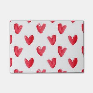 Post-it® Coeurs