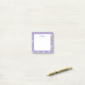 Post-it® Coeurs et amour (Sur un bureau)