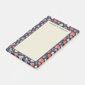 Post-it® Coeurs romantiques (Incliné)