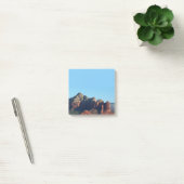Post-it® Coffee Pot Rock I à Sedona Arizona (Bureau)