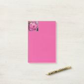 Post-it® Cognie (Sur un bureau)