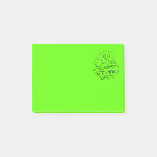 Post-it® Coiffeur drôle, Citation de barbier de coiffeur dr
