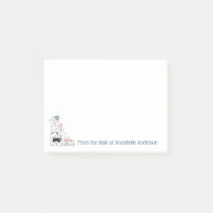 Post-it® Coin des chatons