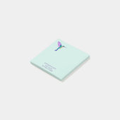 Post-it® Colibri (Incliné)