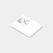 Post-it® Colibri (Incliné)