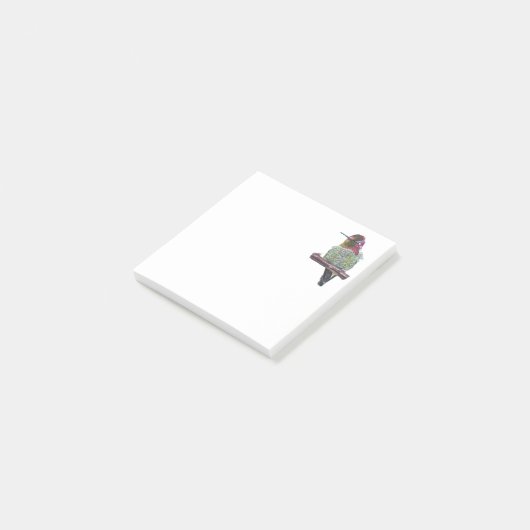 Post-it® Colibri (Incliné)