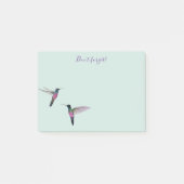 Post-it® Colibri (Devant)