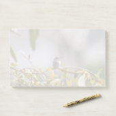 Post-it® Colibri 3346 (Sur un bureau)