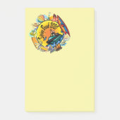 Post-it® Collage (Devant)
