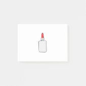 Post-it® Colle (Devant)