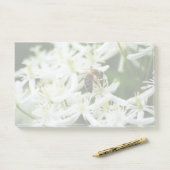 Post-it® Collecte d'automne (Sur un bureau)