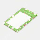 Post-it® Collection florale Spring Meadow Whimsy (Incliné)