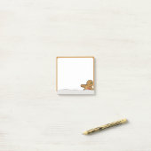Post-it® Collection Halloween enchantée (Sur un bureau)
