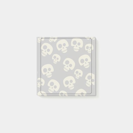 Post-it® Collection Halloween enchantée (Devant)
