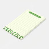 Post-it® Collection Pickle & Fresh (Incliné)