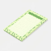 Post-it® Collection Pickle & Fresh (Incliné)
