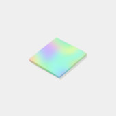 Post-it® Coloré Pastel Gradient (Incliné)
