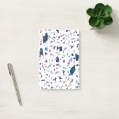 Post-it® Coloré Terrazzo Joy (Bureau)