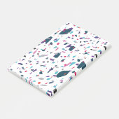 Post-it® Coloré Terrazzo Joy (Incliné)