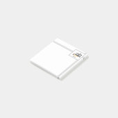 Post-it® Combo Sabr et Salah (Incliné)