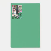 Post-it® Comment aimes-tu ces melons ? (Devant)