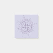 Post-it® Compass (Devant)