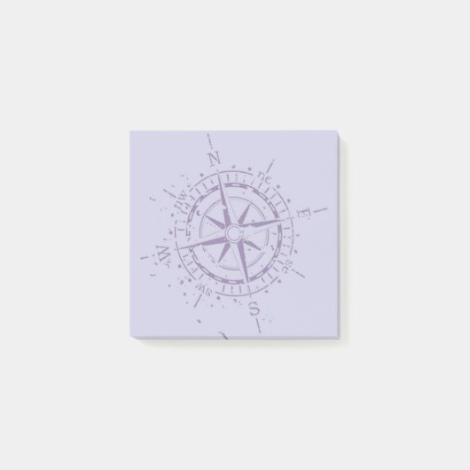 Post-it® Compass (Devant)