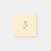 Post-it® Complément de notes stylé et fonctionnel (Devant)