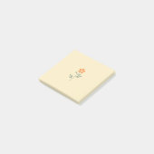Post-it® Complément de notes stylé et fonctionnel (Incliné)