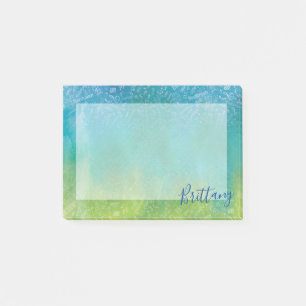 Post-it® Compositeurs de musique classique personnalisés B